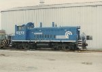 Conrail #9373